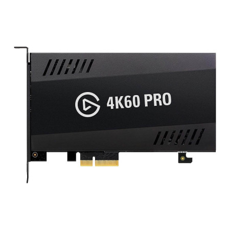 Elgato Game Capture 4K60 Pro