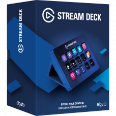 Elgato Stream Deck MK.2