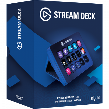 Elgato Stream Deck MK.2
