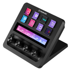 Elgato Stream Deck Plus Black