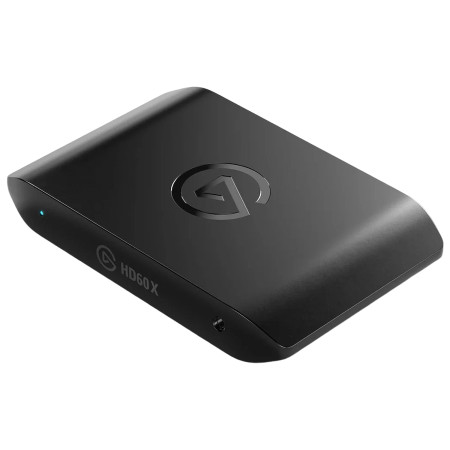 Elgato HD60 X External Capture Card