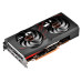 Sapphire PULSE RX 7600 GAMING OC 8GB GDDR6