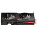 Sapphire PULSE RX 7600 GAMING OC 8GB GDDR6