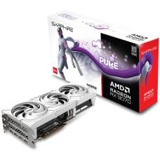 Sapphire PURE RX 9070 GAMING OC 16GB