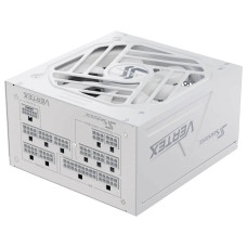 ספק כוח Seasonic Vertex GX-1200 1200W ATX 3.1 80+ Gold White