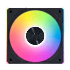 Lian-Li 120mm UNI FAN CL Wireless Reverse Blade Black