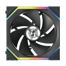 Lian-Li UNI SL Wireless 120mm Reverse Black Fan