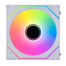 Lian-Li 120mm UNI FAN SL-INF Wireless Reverse White