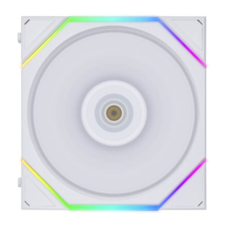 Lian-Li Cooler 120mm TL120 Reverse UNI White Fan