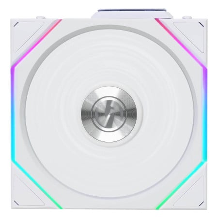 Lian-Li TL120 UNI Wireless LED 120mm Reverse White Fan