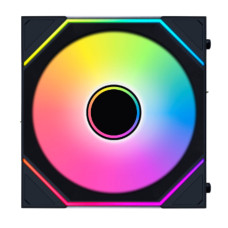 Lian-Li 120mm UNI FAN SL-INF Wireless Black