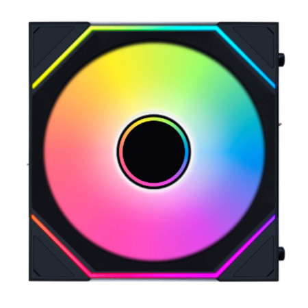 Lian-Li 120mm UNI FAN SL-INF Wireless Black
