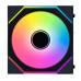 Lian-Li 120mm UNI FAN SL-INF Wireless Black