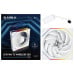 Lian-Li Cooler TL120 UNI Wireless White Fan