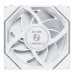 Lian-Li TL120 UNI Wireless LCD 120mm White Fan