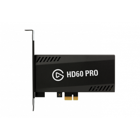 Elgato Game Capture HD60 Pro