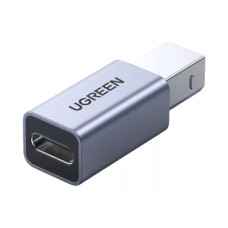 מתאם UGREEN USB-C Female to USB-B Male