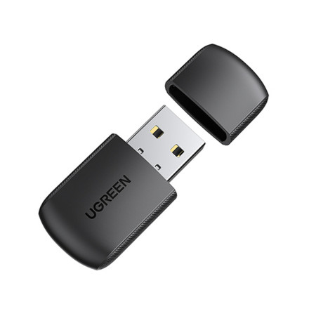 UGREEN Wi-Fi AC650 Dual-Band Wireless USB Adapter