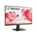 מסך מחשב LG 23.8" IPS FHD 100Hz 5ms