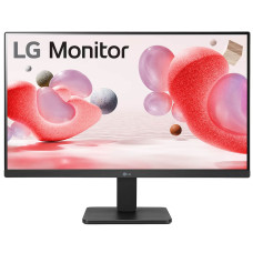מסך מחשב LG 23.8" IPS FHD 100Hz 5ms