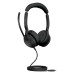 אוזניות קשת חוטיות עם מיקרופון מובנה Jabra Evolve2 50 USB-C MS Stereo