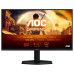 מסך מחשב לגיימינג AOC 24.5" IPS FHD 180Hz 0.5ms
