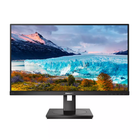 מסך מחשב Philips 27" FHD 75Hz IPS