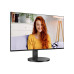 מסך מחשב AOC 27" IPS FHD 100Hz 1ms