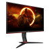 מסך מחשב לגיימינג AOC 27" VA FHD 280Hz 0.5ms