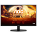 מסך מחשב לגיימינג AOC 27" Fast IPS FHD 180Hz 0.5ms