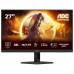 מסך מחשב לגיימינג AOC 27" IPS FHD 200Hz 0.5ms