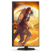 מסך מחשב לגיימינג AOC 27" IPS FHD 180Hz 0.5ms