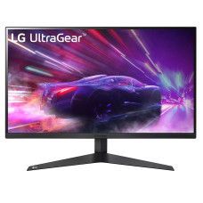 מסך מחשב לגיימינג LG 27" UltraGear VA FHD 165Hz 1ms