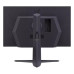 מסך מחשב לגיימינג - עם פיקסל שרוף LG 27" UltraGear IPS QHD 165Hz 1ms