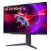 מסך מחשב לגיימינג - עם פיקסל שרוף LG 27" UltraGear IPS QHD 165Hz 1ms