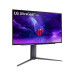 מסך מחשב לגיימינג LG 27" UltraGear OLED 2K QHD 240Hz 0.03ms