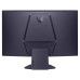 מסך מחשב קעור לגיימינג LG 27" UltraGear VA QHD 180Hz 1ms 1000R