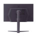 מסך מחשב לגיימינג LG 27" UltraGear IPS QHD 180Hz 1ms