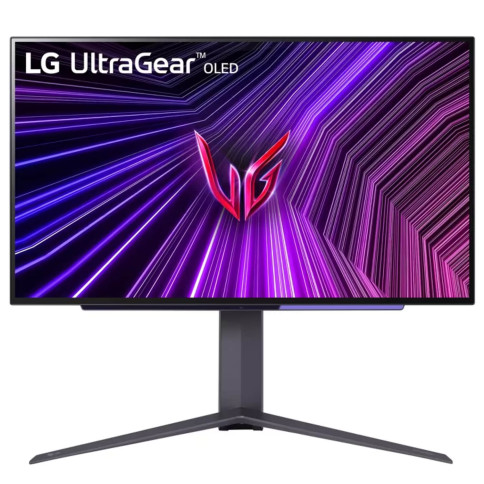 מסך מחשב לגיימינג LG 27