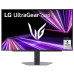 מסך מחשב לגיימינג LG 27" UltraGear OLED QHD 240Hz 0.03ms