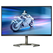 מסך מחשב לגיימינג Philips 27" Evnia IPS QHD 144Hz 1ms