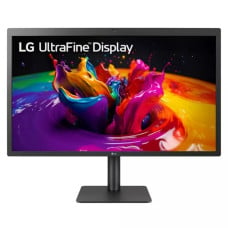 מסך מחשב LG 27" UltraFine IPS 5K UHD 60Hz 14ms