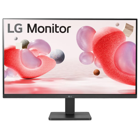 מסך מחשב LG 27" IPS FHD 100Hz 5ms