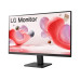 מסך מחשב LG 27" IPS FHD 100Hz 5ms