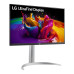 מסך מחשב LG 27" UltraFine IPS 4K UHD 60Hz 5ms