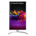 מסך מחשב LG 27" UltraFine IPS 4K UHD 60Hz 5ms