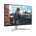 מסך מחשב LG 27" IPS 4K UHD 60Hz 5ms