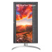 מסך מחשב LG 27" UltraFine IPS 4K UHD 60Hz 5ms