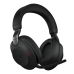 אוזניות קשת אלחוטיות עם מיקרופון מובנה Jabra Evolve2 85 US USB-C