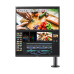 LG 28" SDQHD 60Hz 5ms USB-C PD90W NanoIPS Monitor